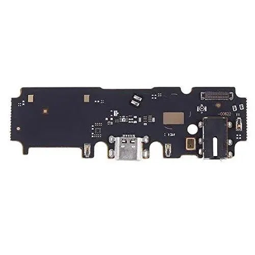 Vivo V7 Plus Charging Port Connector Board Flex by Zeespares.in Vivo V7 Plus Charging Port Connector Board Flex by Zeespares.in